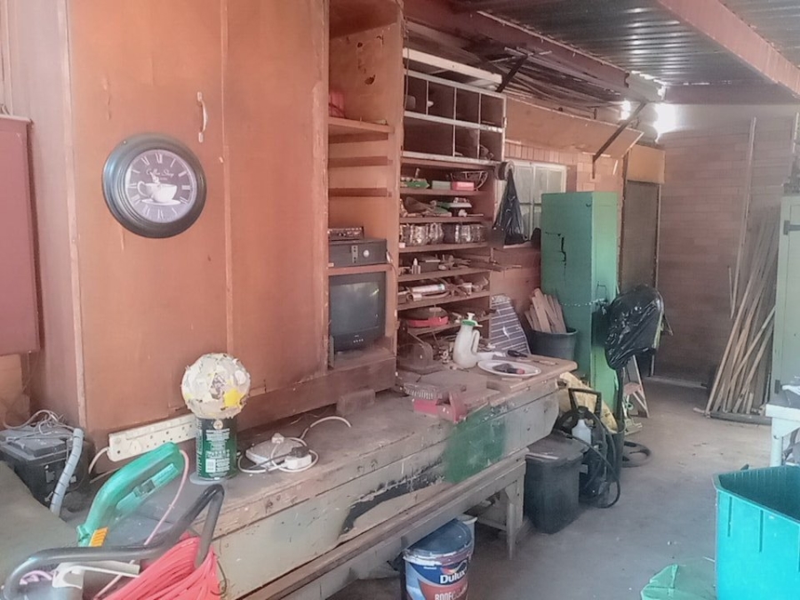 3 Bedroom Property for Sale in Vierfontein Free State